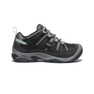 Women's Circadia Waterproof Shoe - Black/Cloud Blue