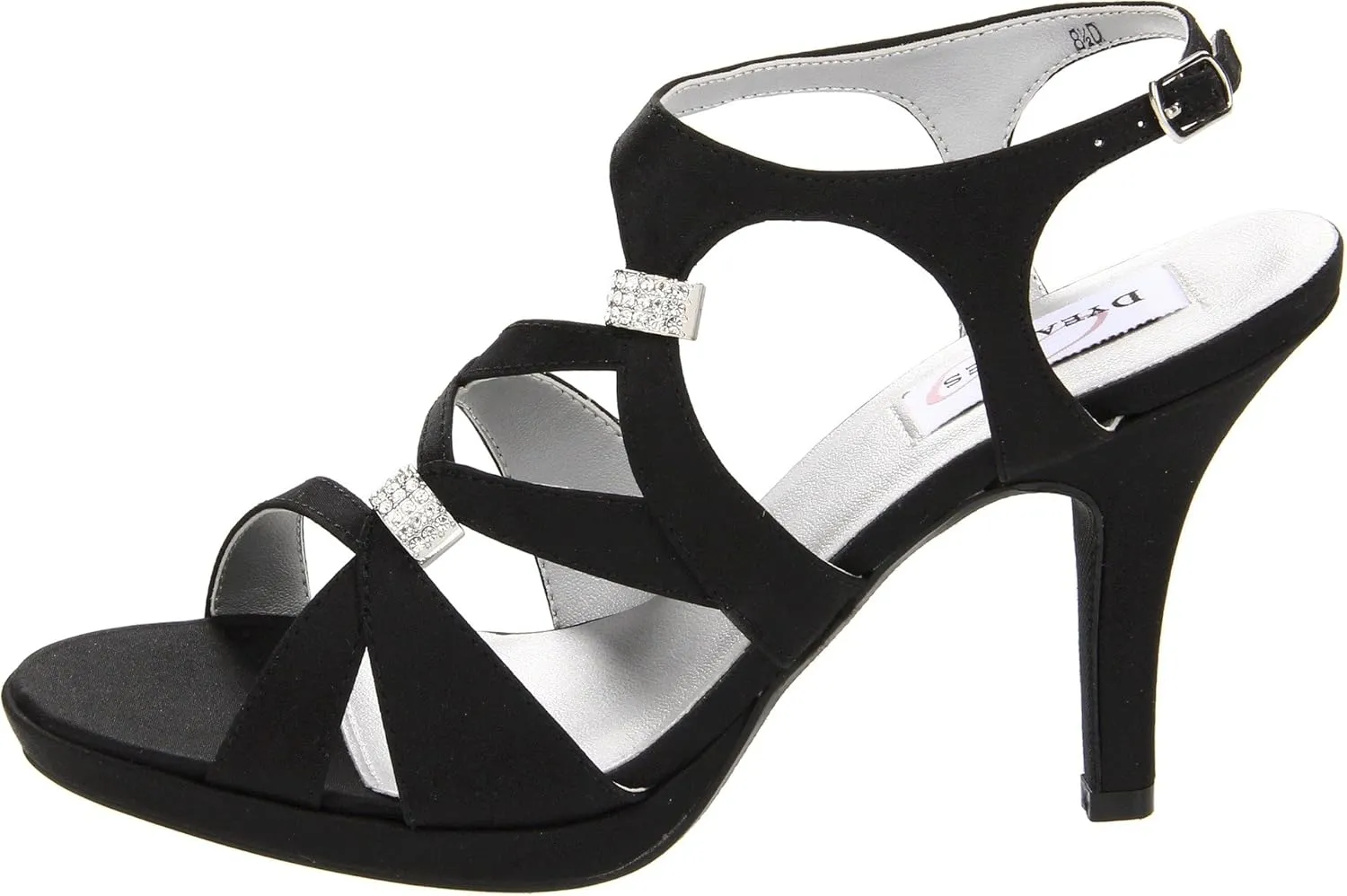 Women's Claire Leather Platform Sandal