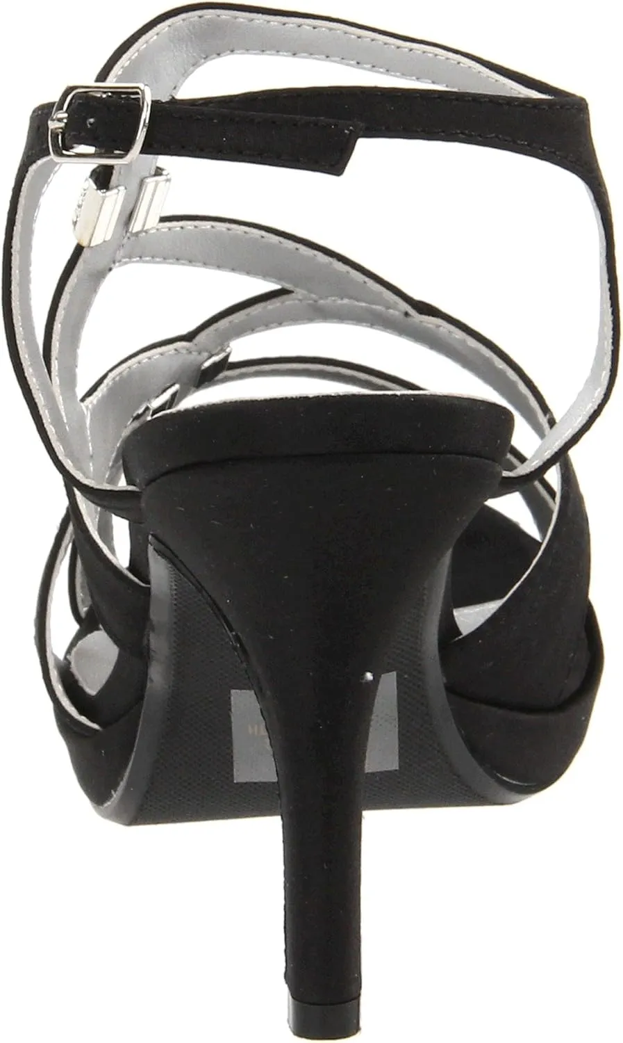 Women's Claire Leather Platform Sandal