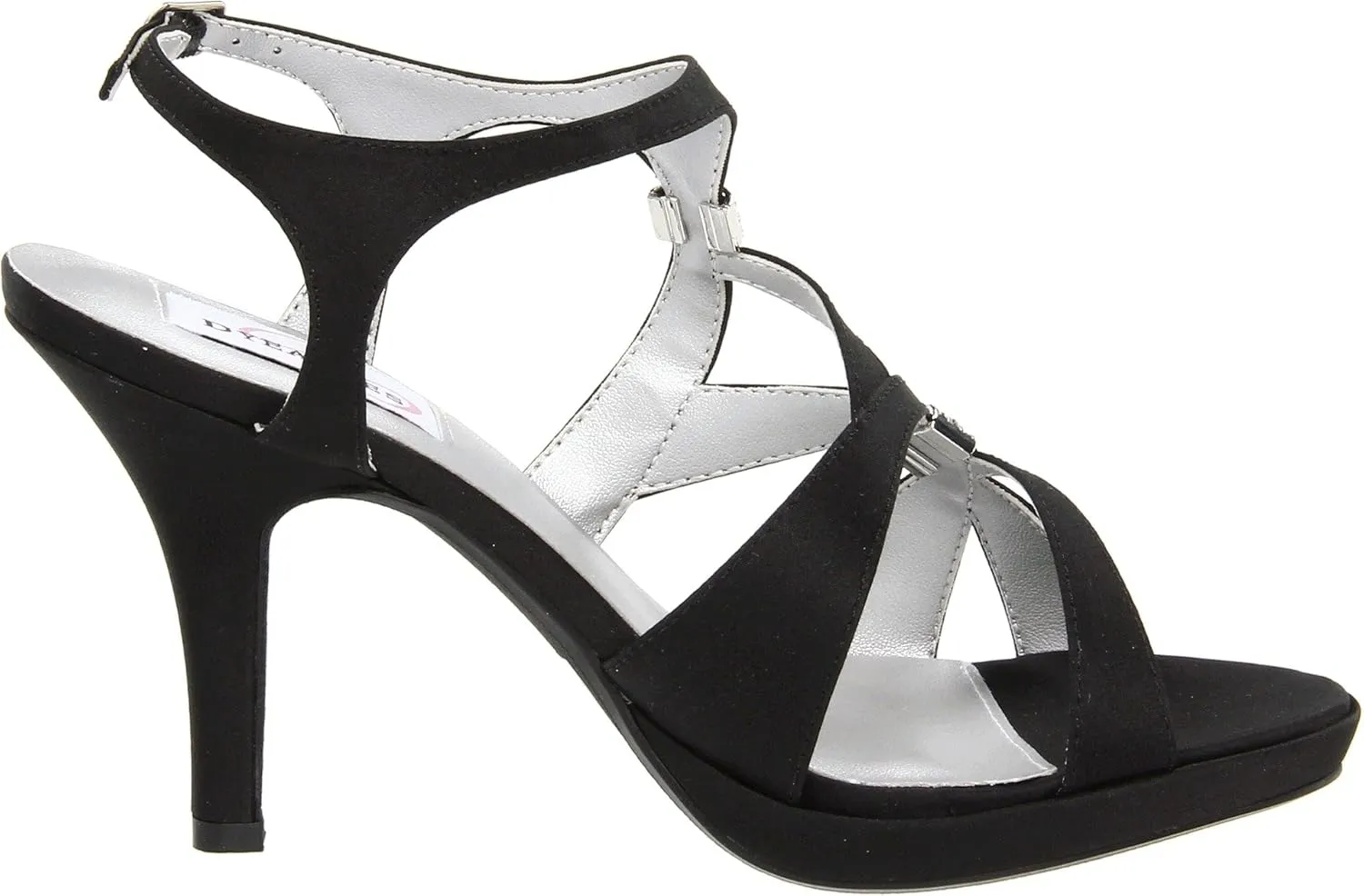 Women's Claire Leather Platform Sandal