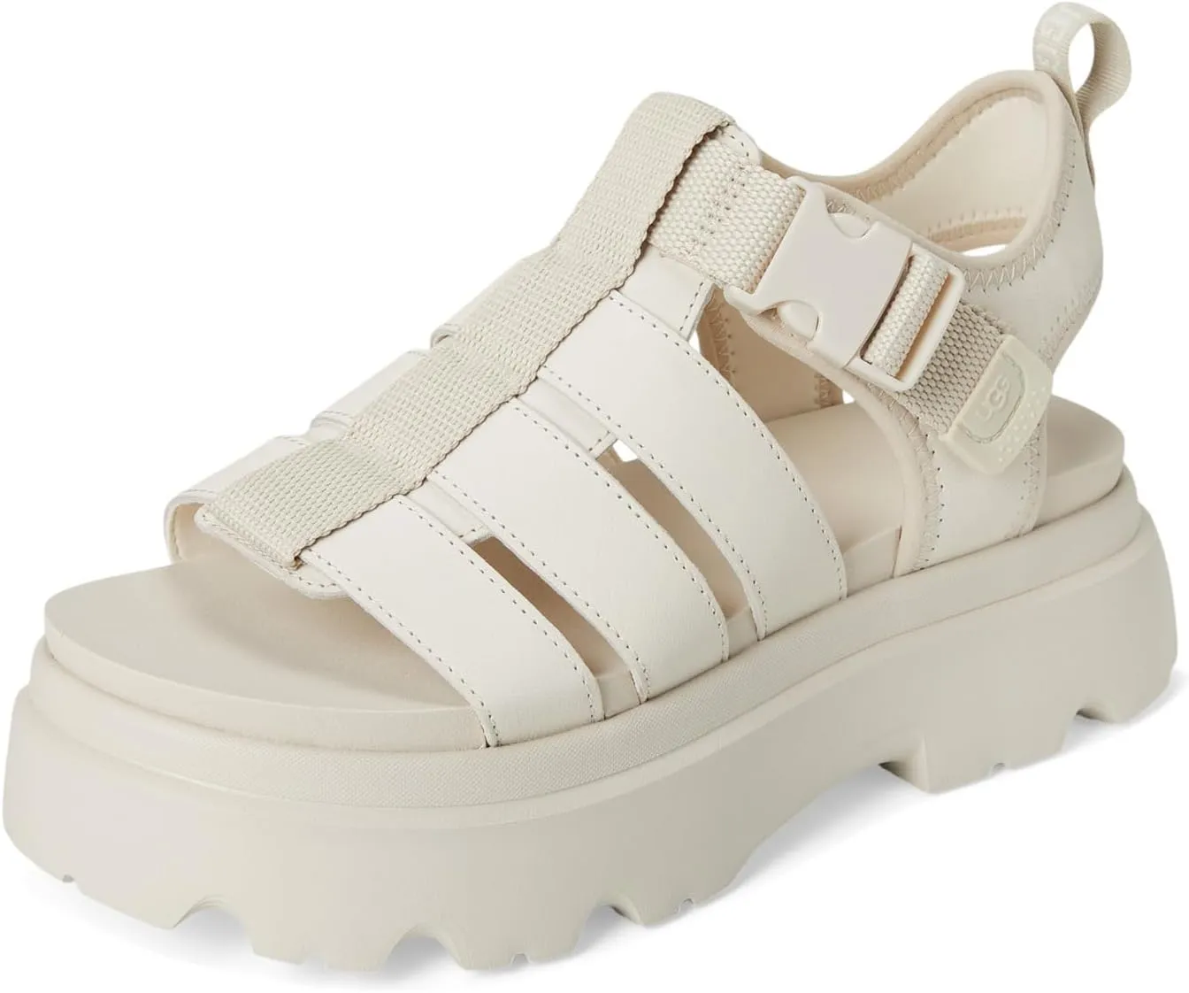 Women's CORA Fisherman Sandal