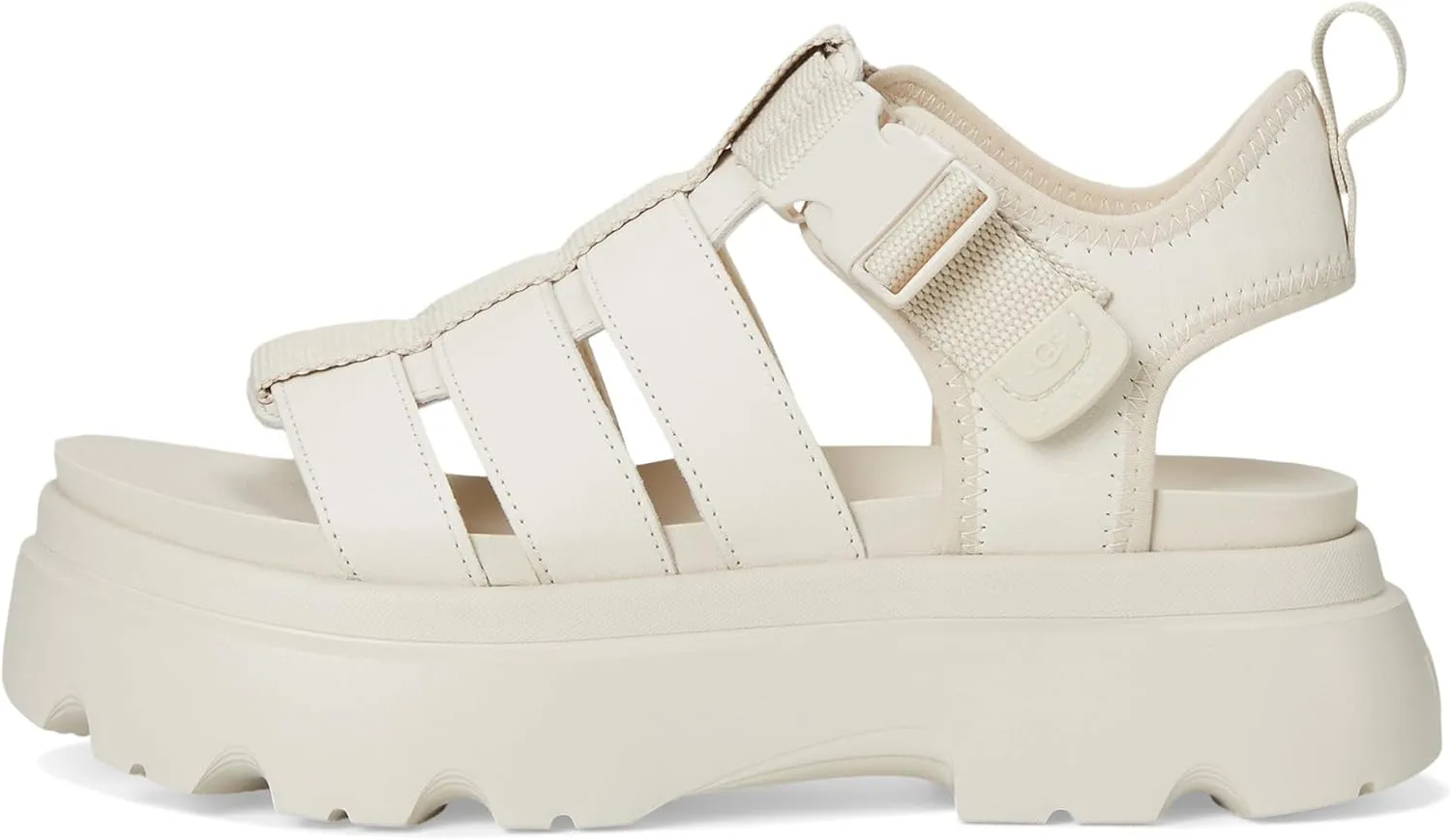 Women's CORA Fisherman Sandal