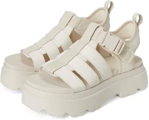Women's CORA Fisherman Sandal