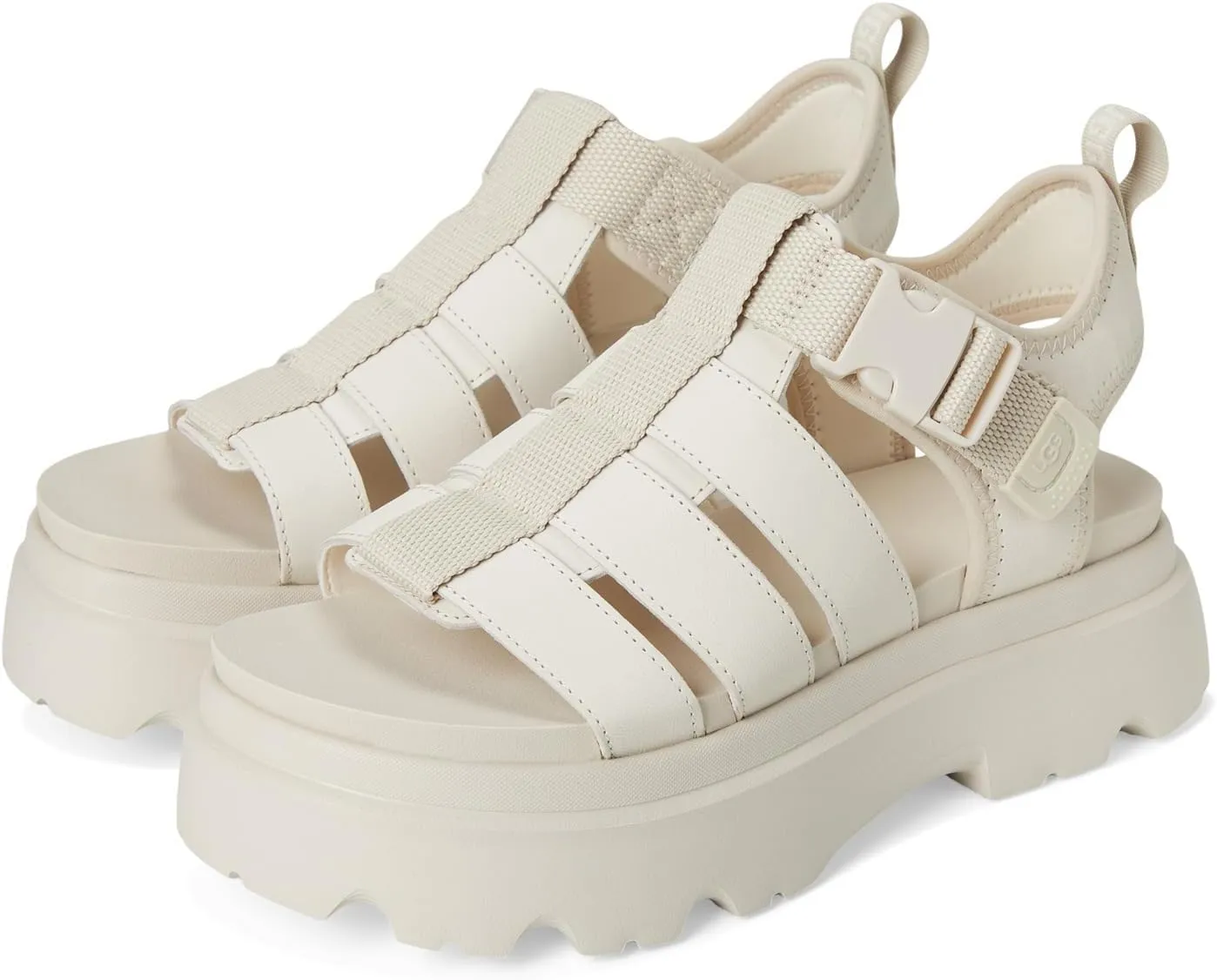 Women's CORA Fisherman Sandal