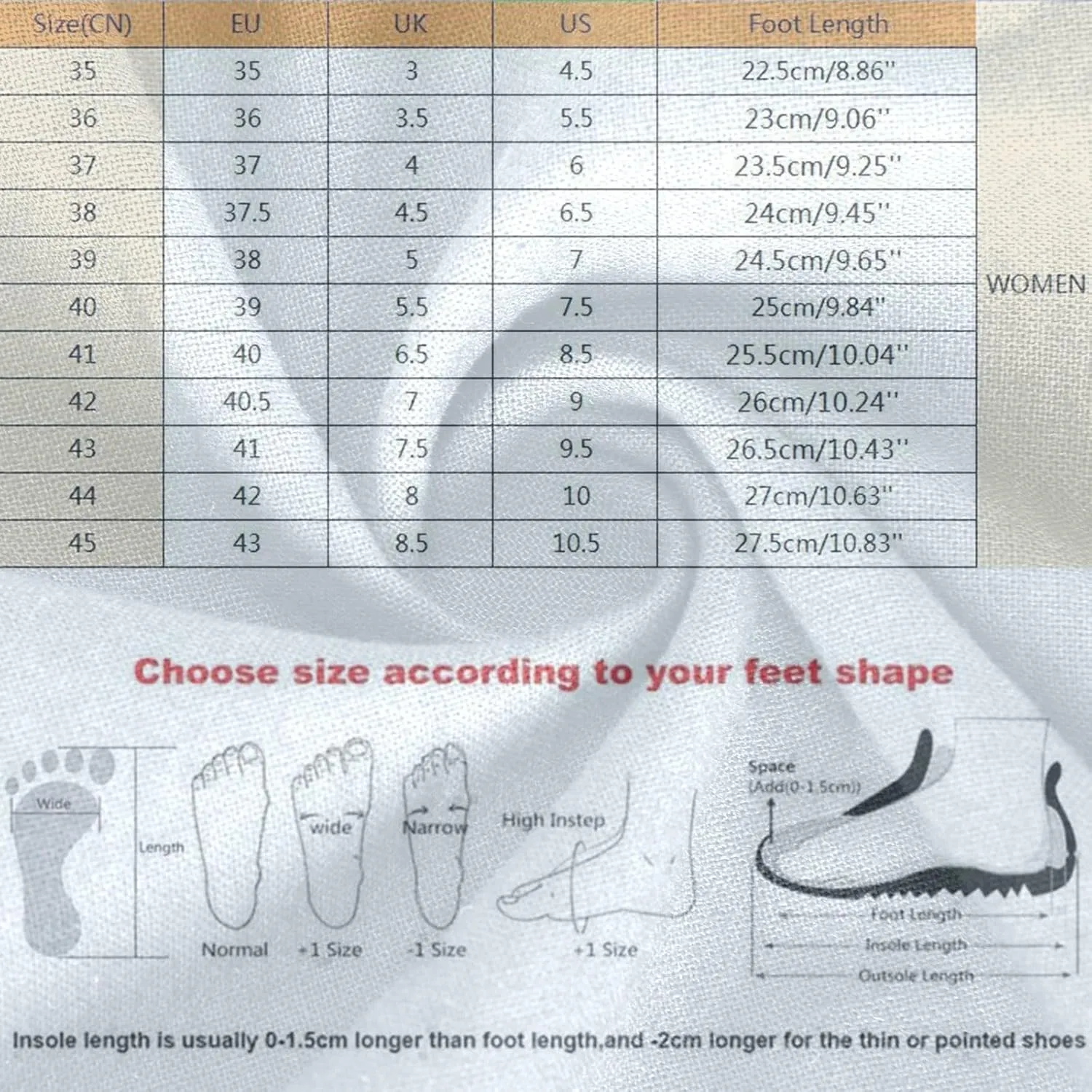 Women's Crocodile pattern Sandal Hook and Loop Wedge Sandals Thick Strappy Platform Shoe Anti-Slip Elegant High Heel