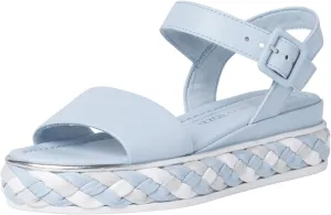 Women's Damen 2-2-88702-28 Sandalette Sandal
