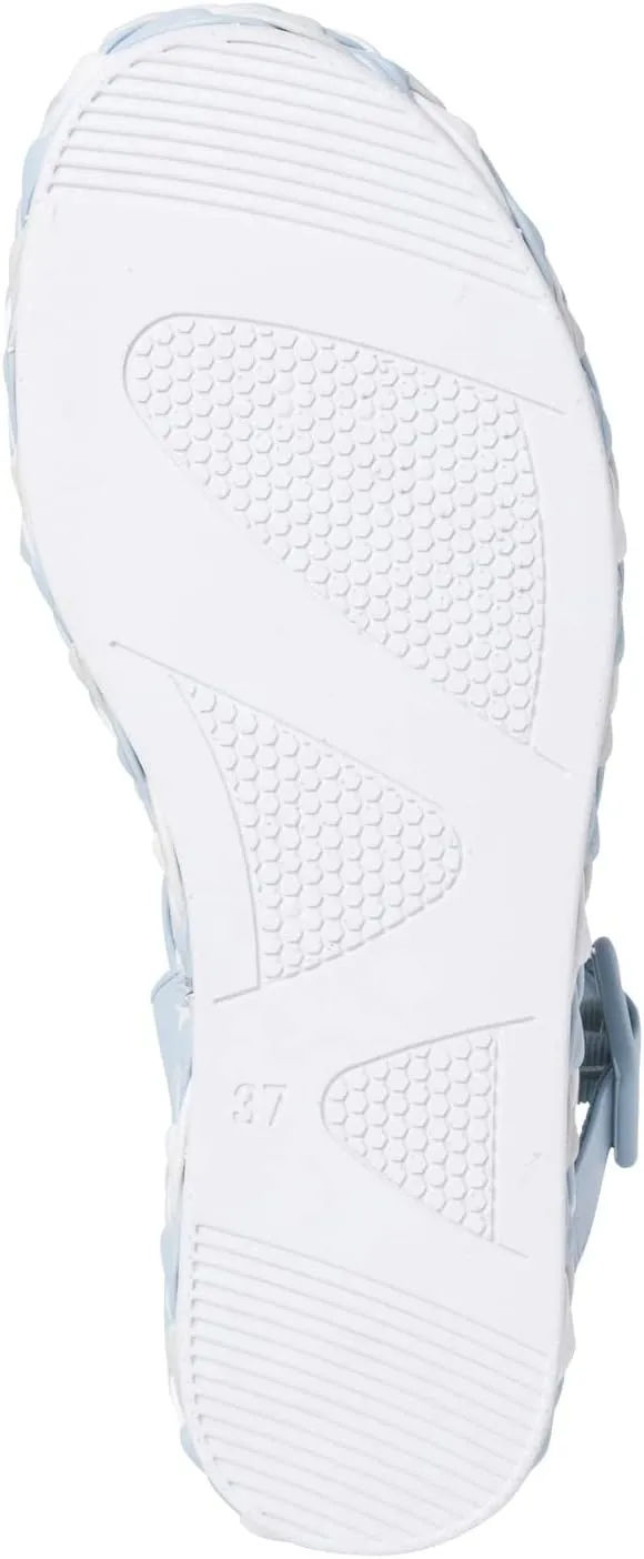 Women's Damen 2-2-88702-28 Sandalette Sandal