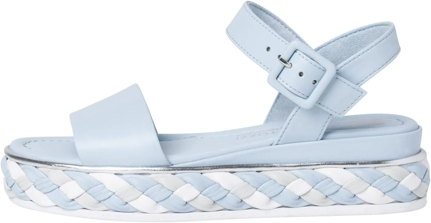 Women's Damen 2-2-88702-28 Sandalette Sandal