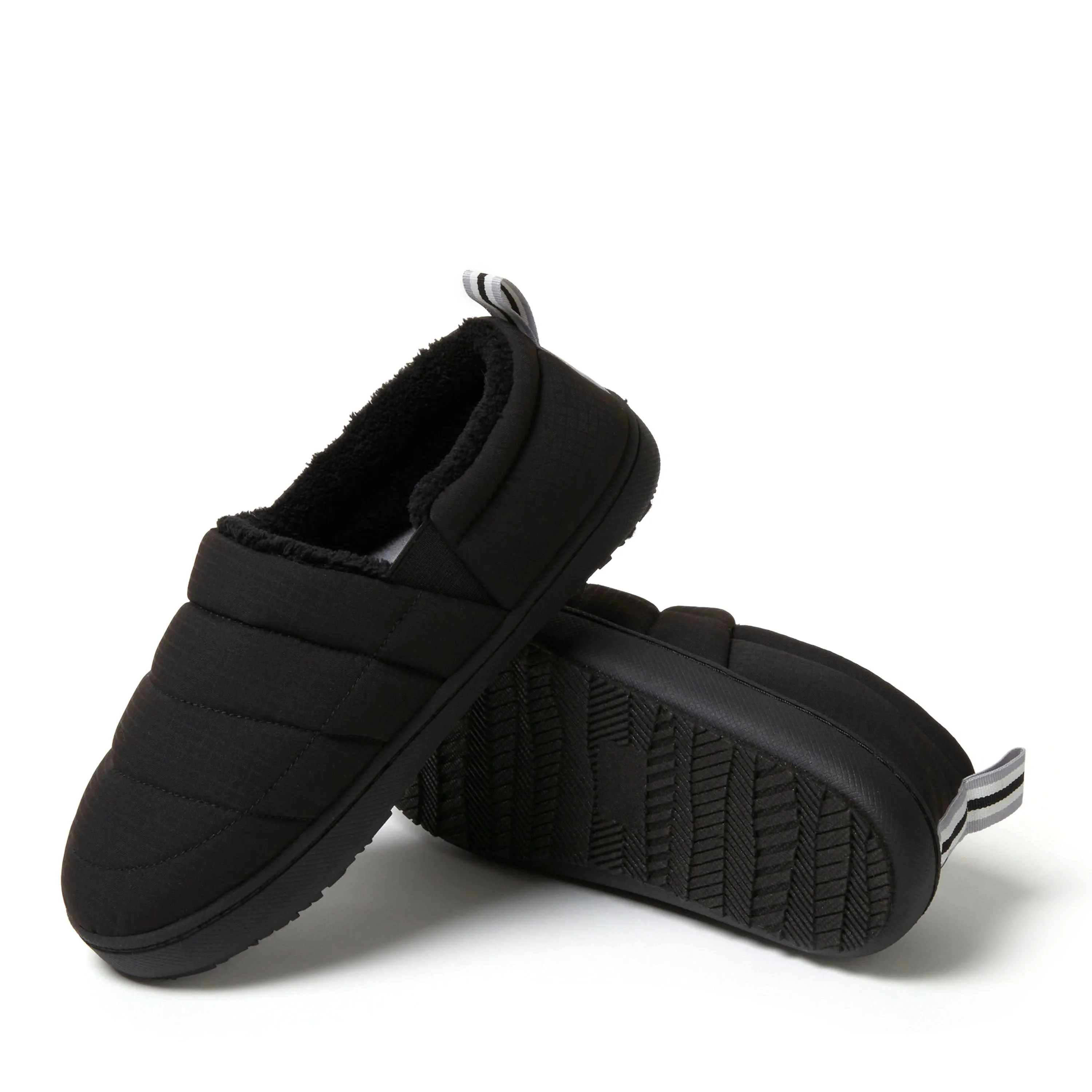 Women's Fern Ripstop Closed Back Slipper