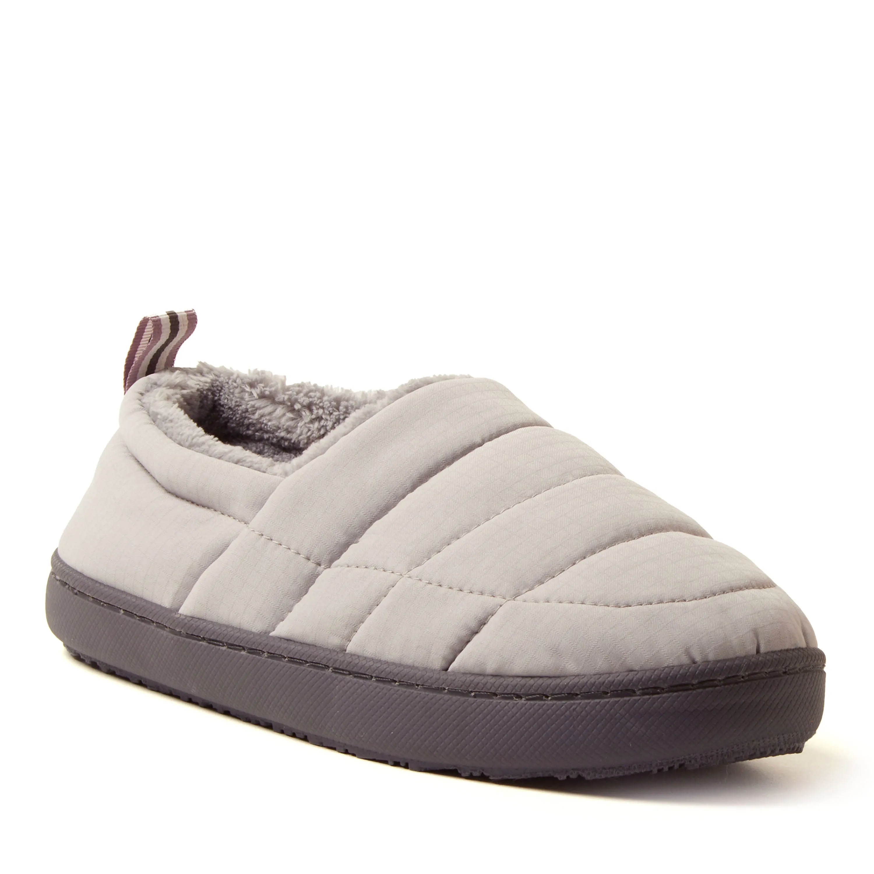 Women's Fern Ripstop Closed Back Slipper