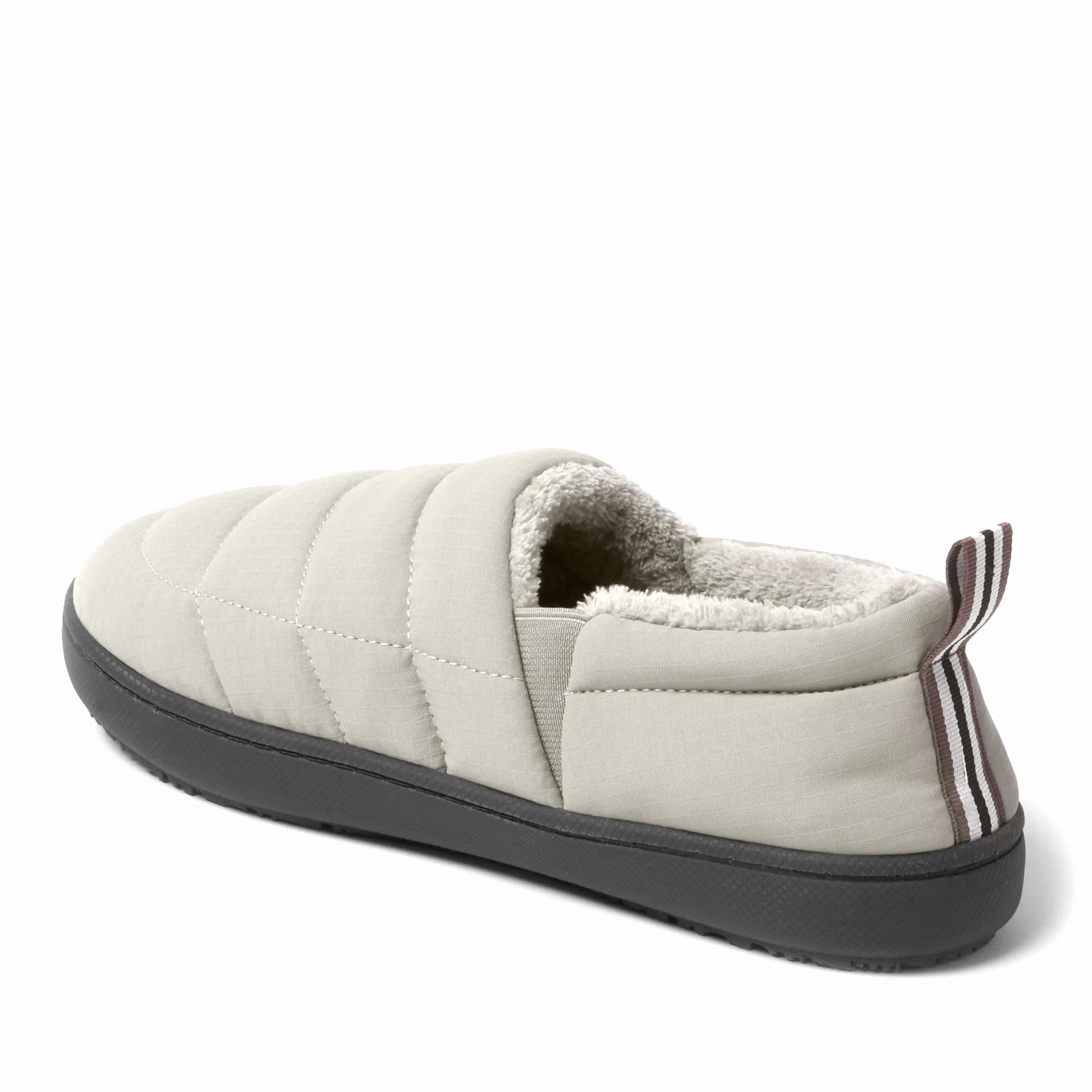 Women's Fern Ripstop Closed Back Slipper