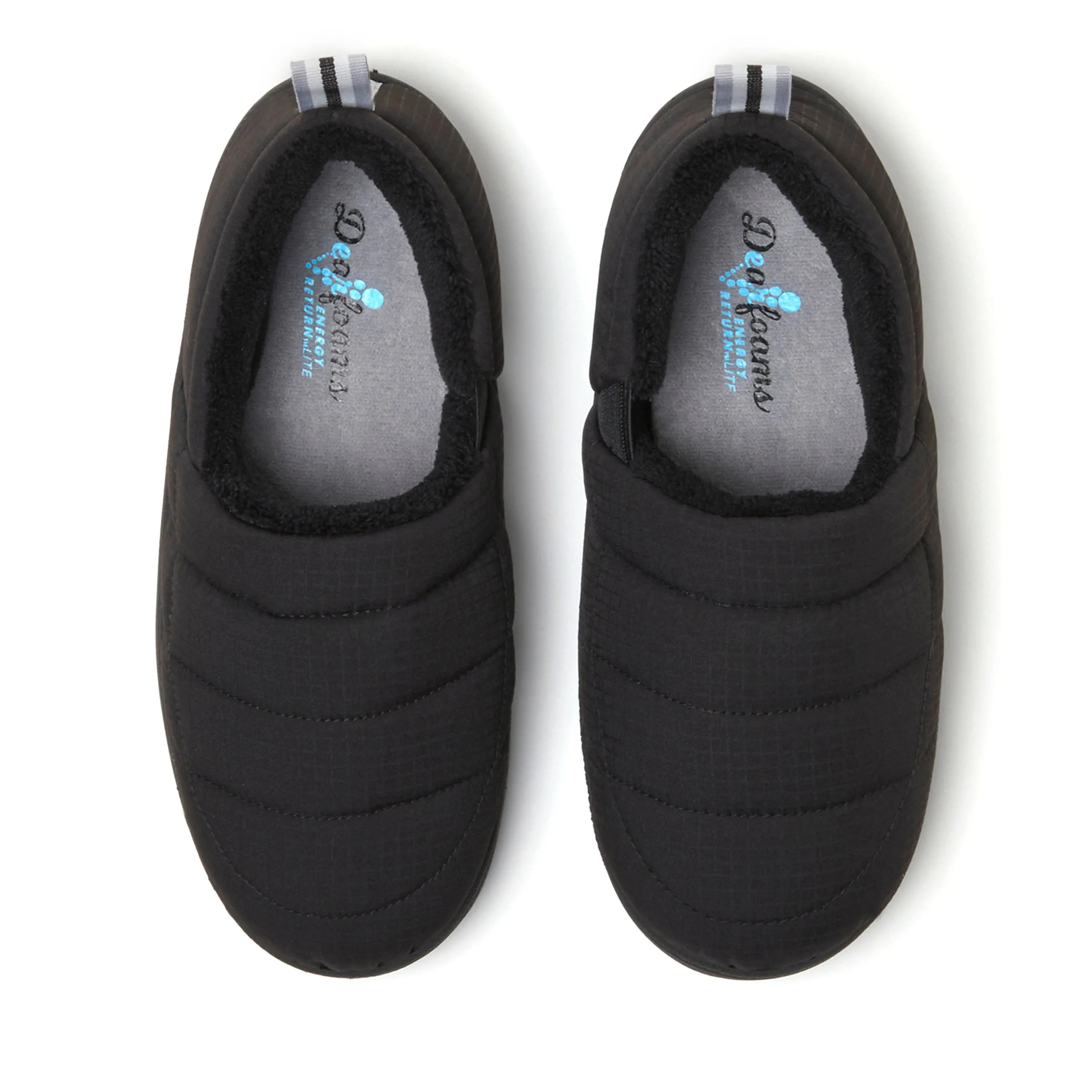 Women's Fern Ripstop Closed Back Slipper