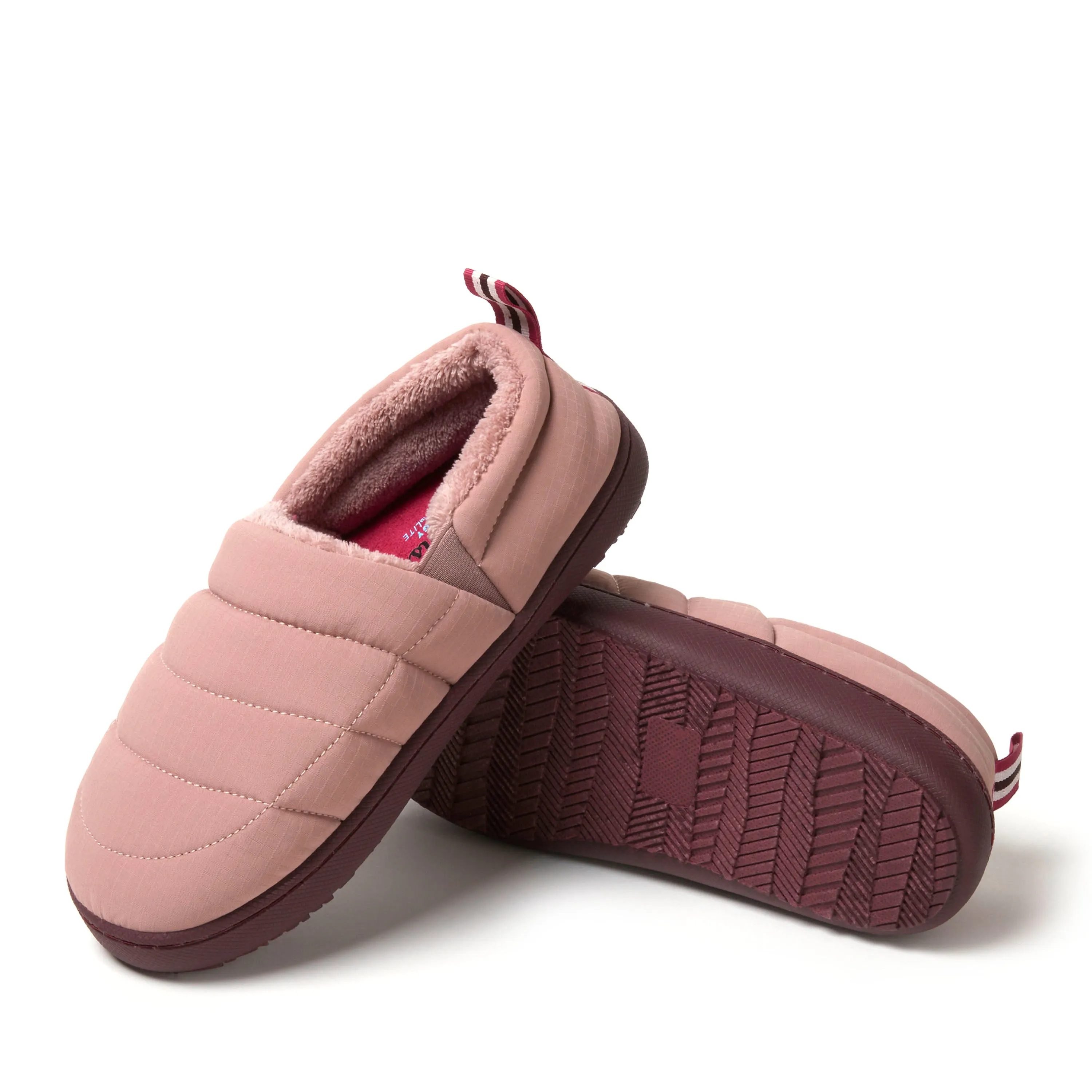 Women's Fern Ripstop Closed Back Slipper