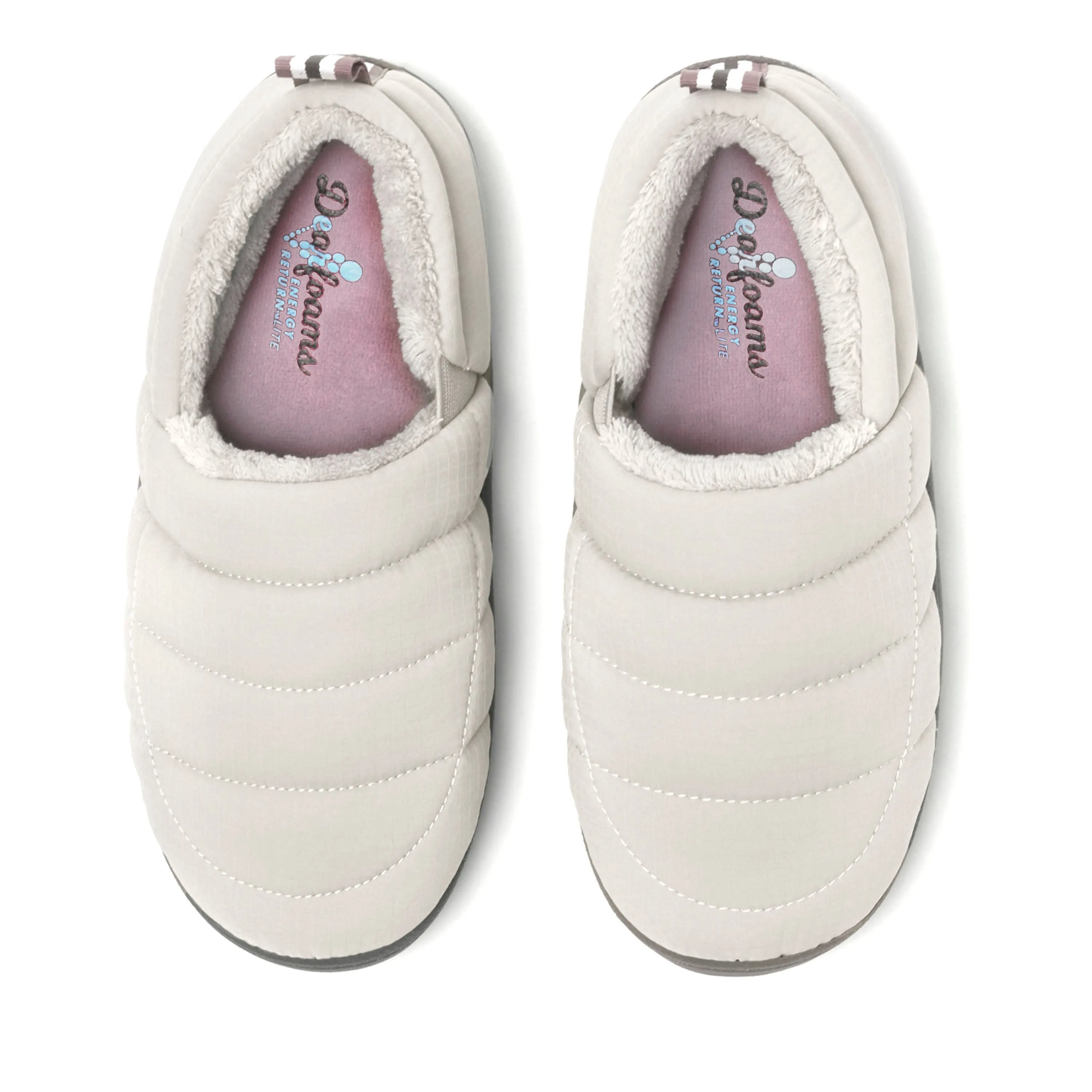 Women's Fern Ripstop Closed Back Slipper