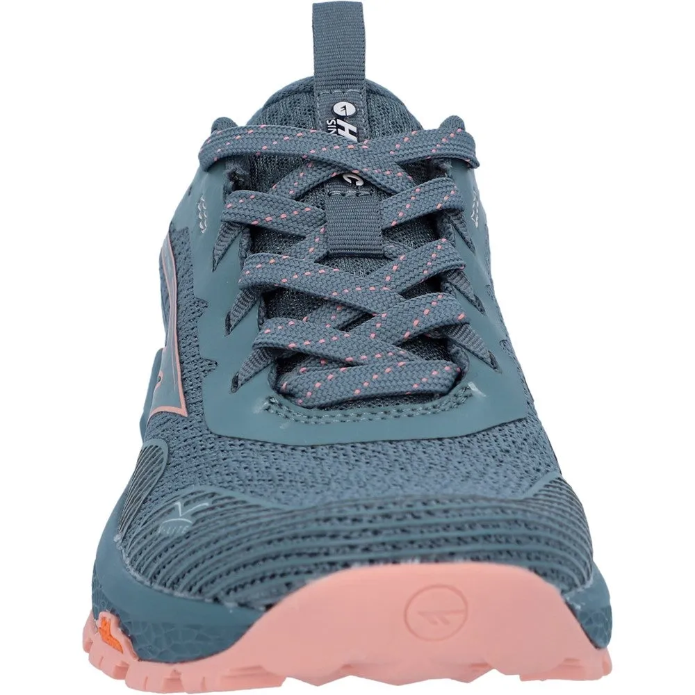 Womens Geo Nakuru Trainers