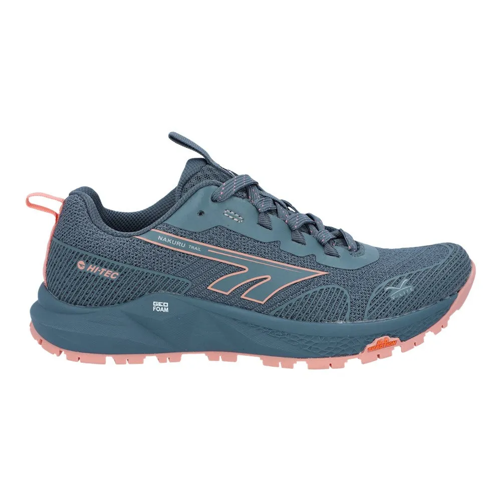 Womens Geo Nakuru Trainers
