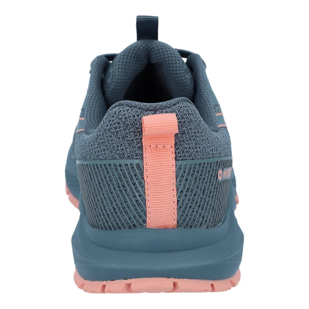 Womens Geo Nakuru Trainers