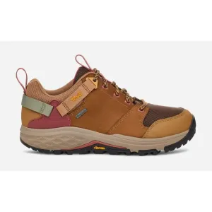 Womens Grandview Gore-tex Hiking Shoe