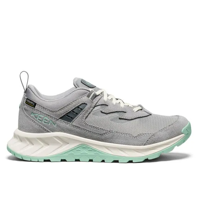 Womens Hightrail Waterproof Hiking Shoe