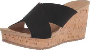 Women's Kindling Wedge Sandal