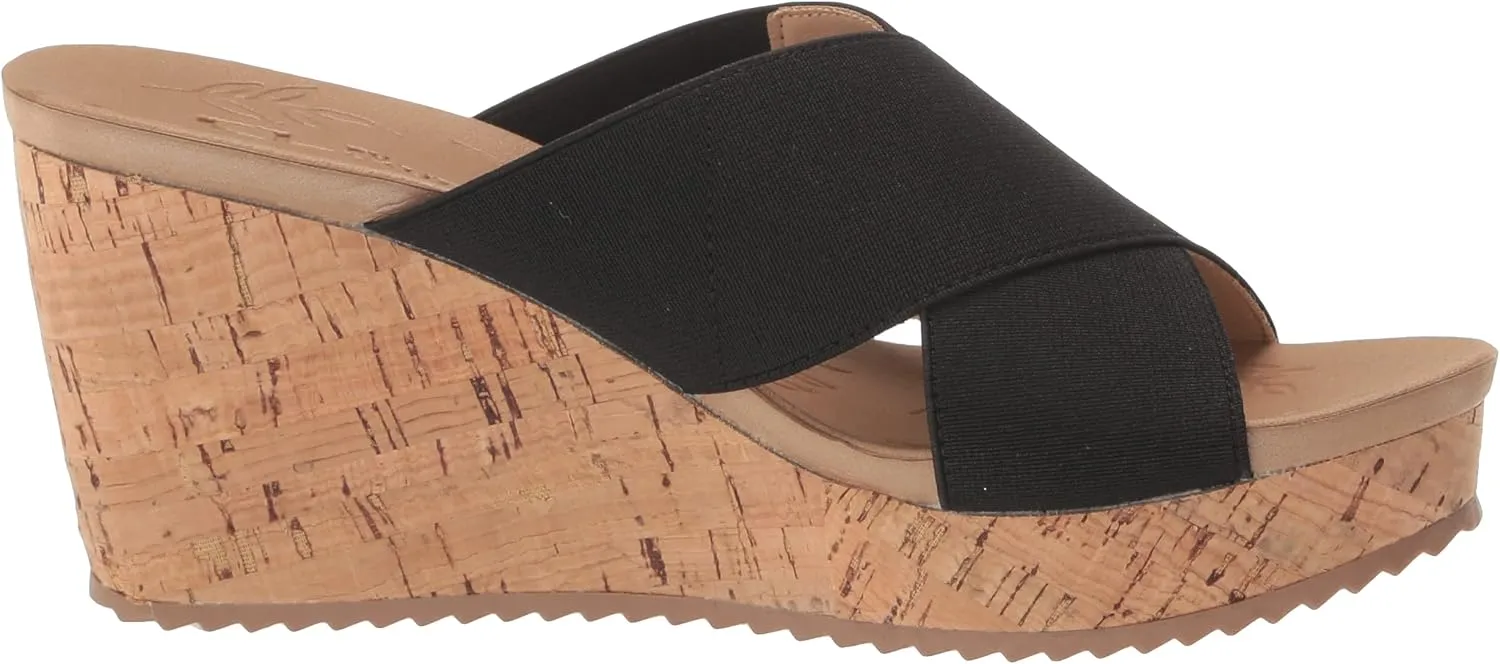 Women's Kindling Wedge Sandal