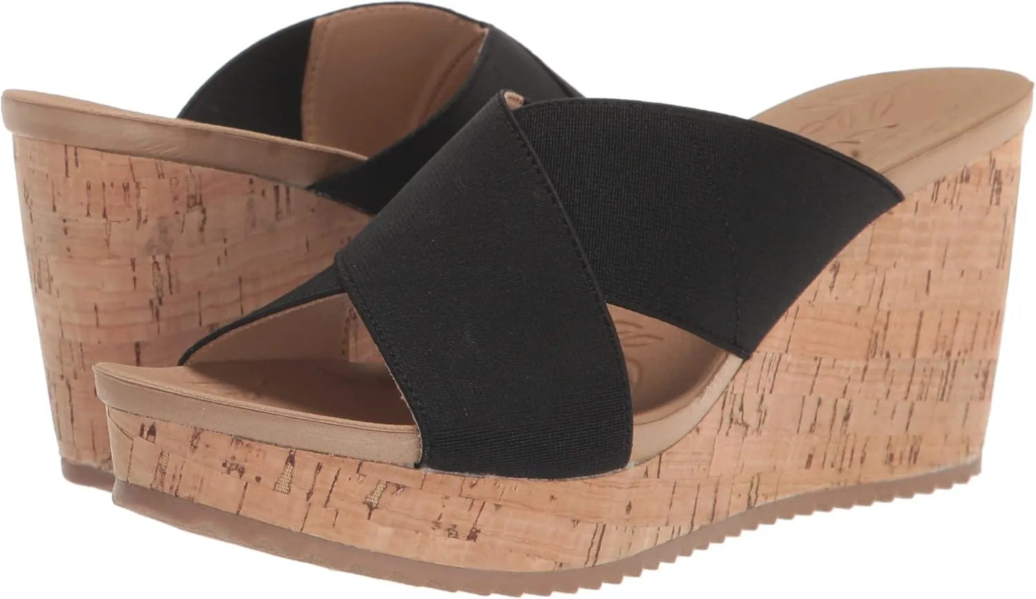 Women's Kindling Wedge Sandal