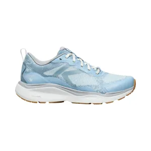 Women's Leiki Waterproof Hiking Shoe - Skyway/Star White