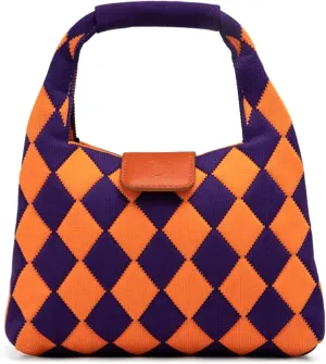 Women's Lightweight Jennie Top Handle Bag