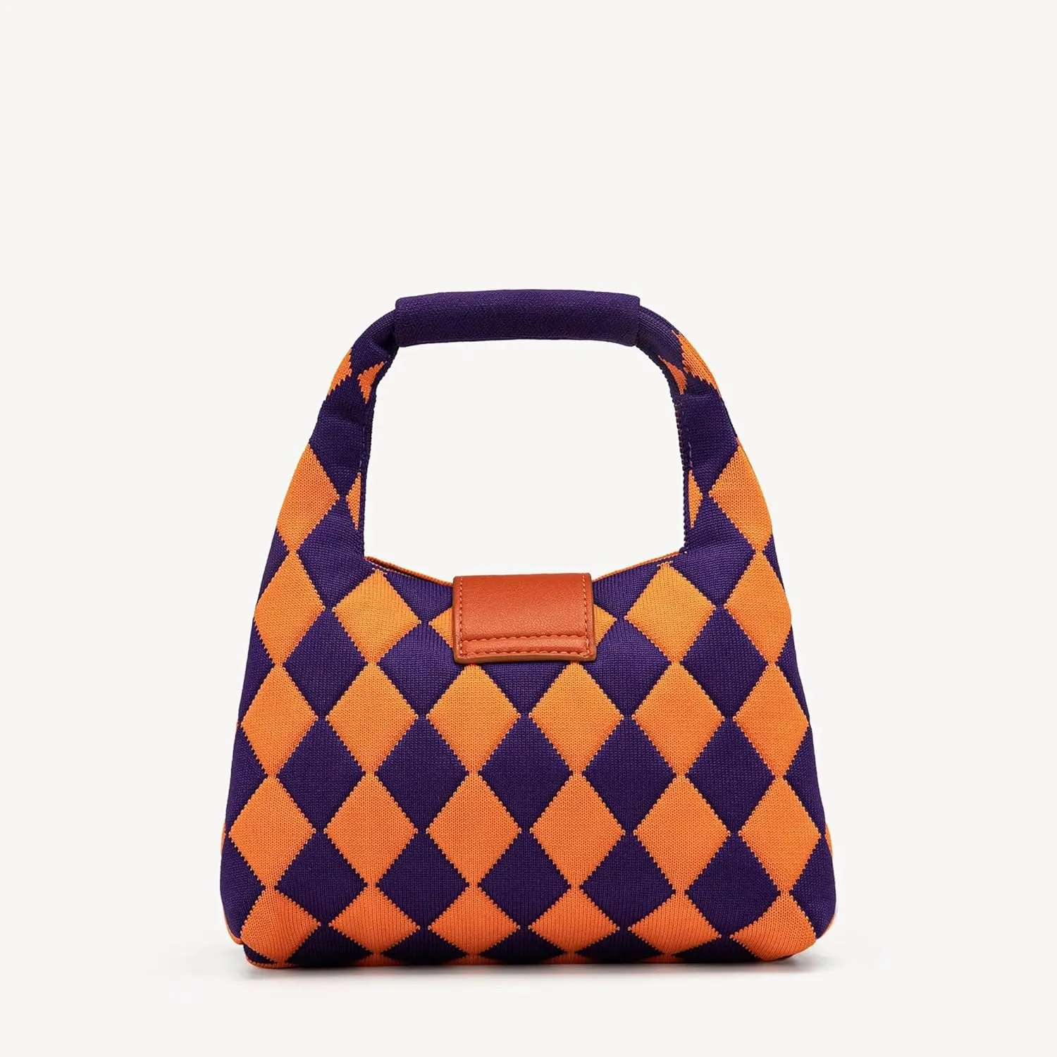 Women's Lightweight Jennie Top Handle Bag