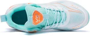 Womens Mens Basketball Shoes Breathable Non Slip Fashion Sneakers Comfortable Unisex-Adult Outdoor Sport Shoe