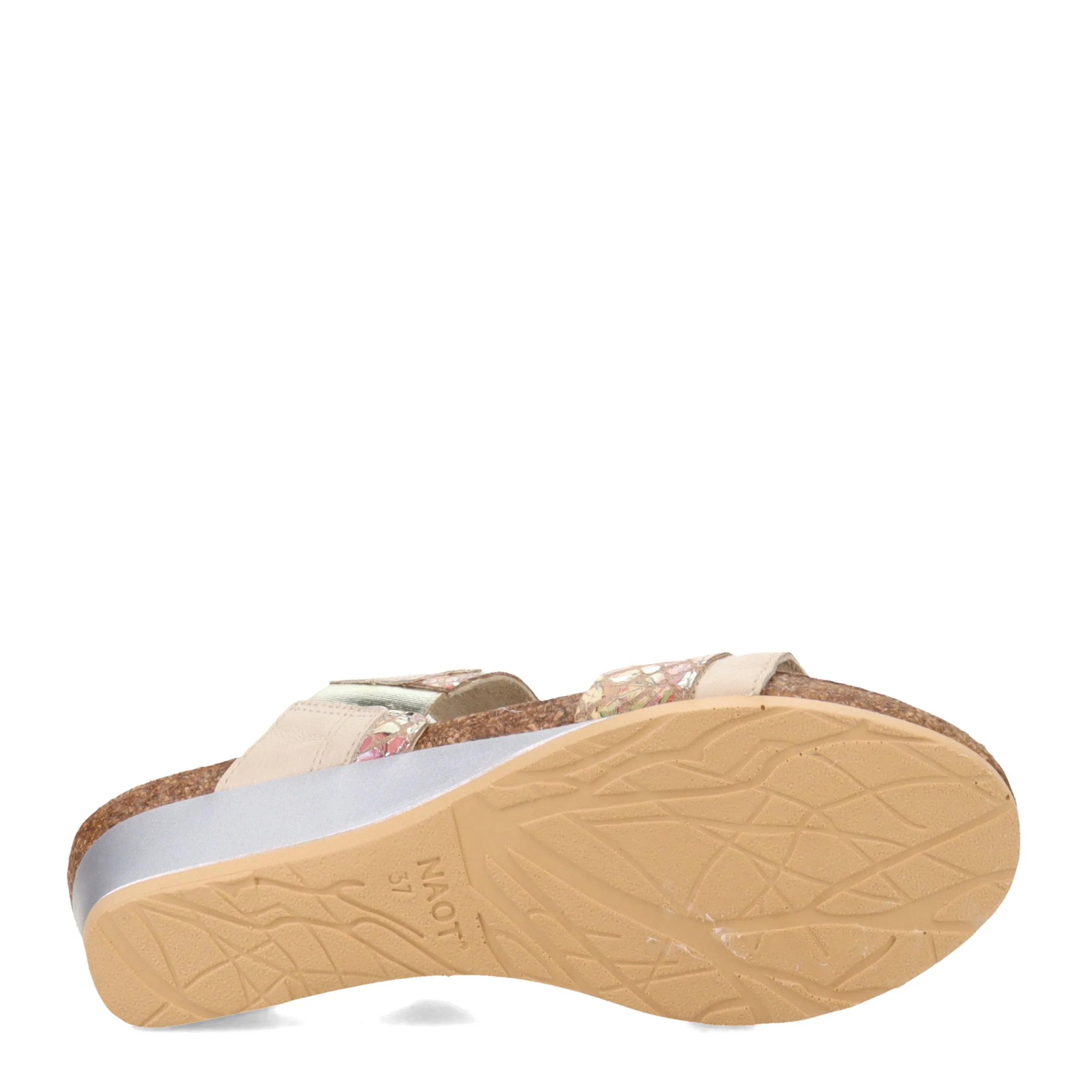 Women's Naot, Royalty Sandal
