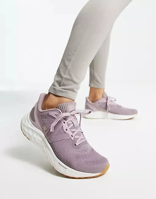 Women's New Balance Fresh Foam Arishi v4