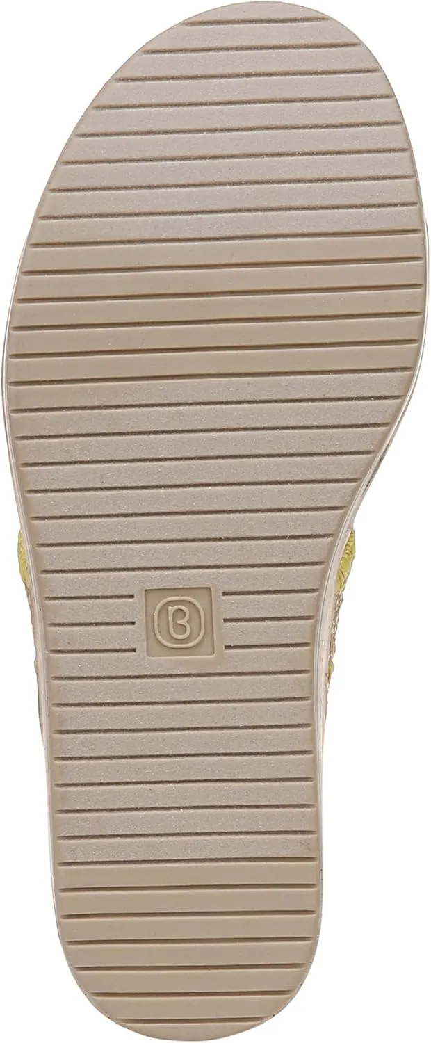 Women's Resort Wedge Sandal