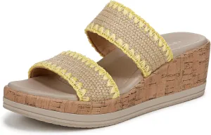 Women's Resort Wedge Sandal