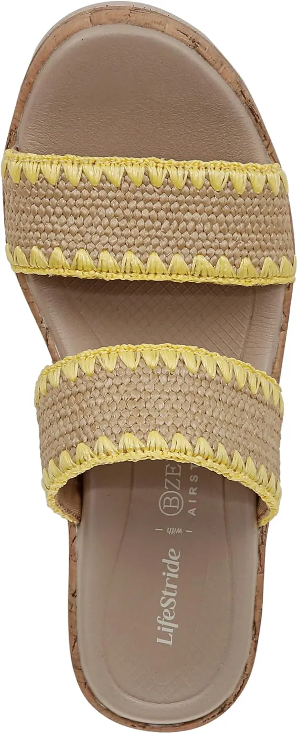 Women's Resort Wedge Sandal