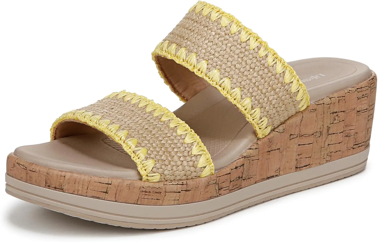 Women's Resort Wedge Sandal