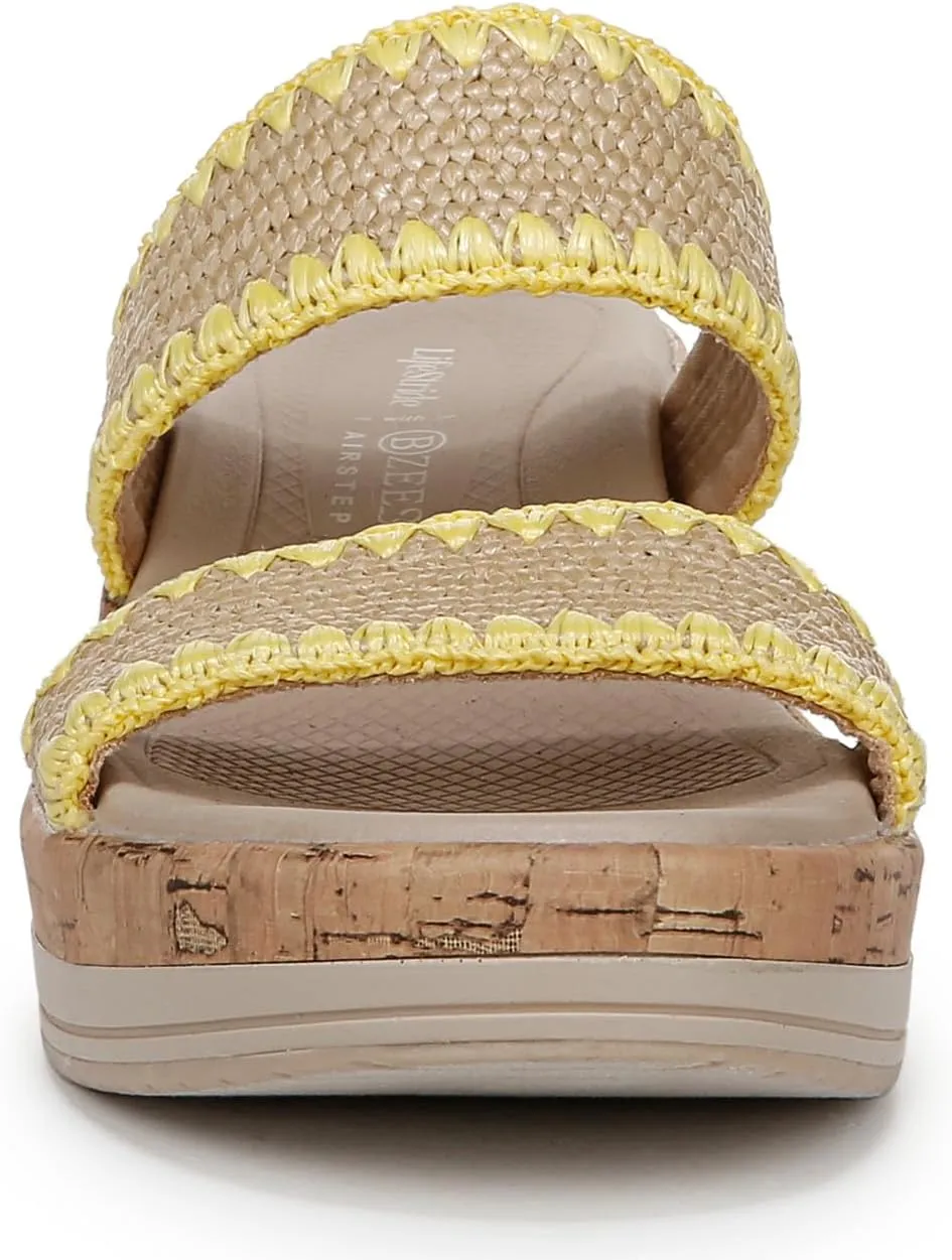 Women's Resort Wedge Sandal