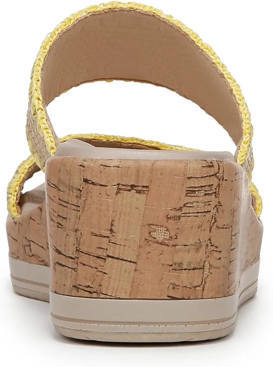 Women's Resort Wedge Sandal