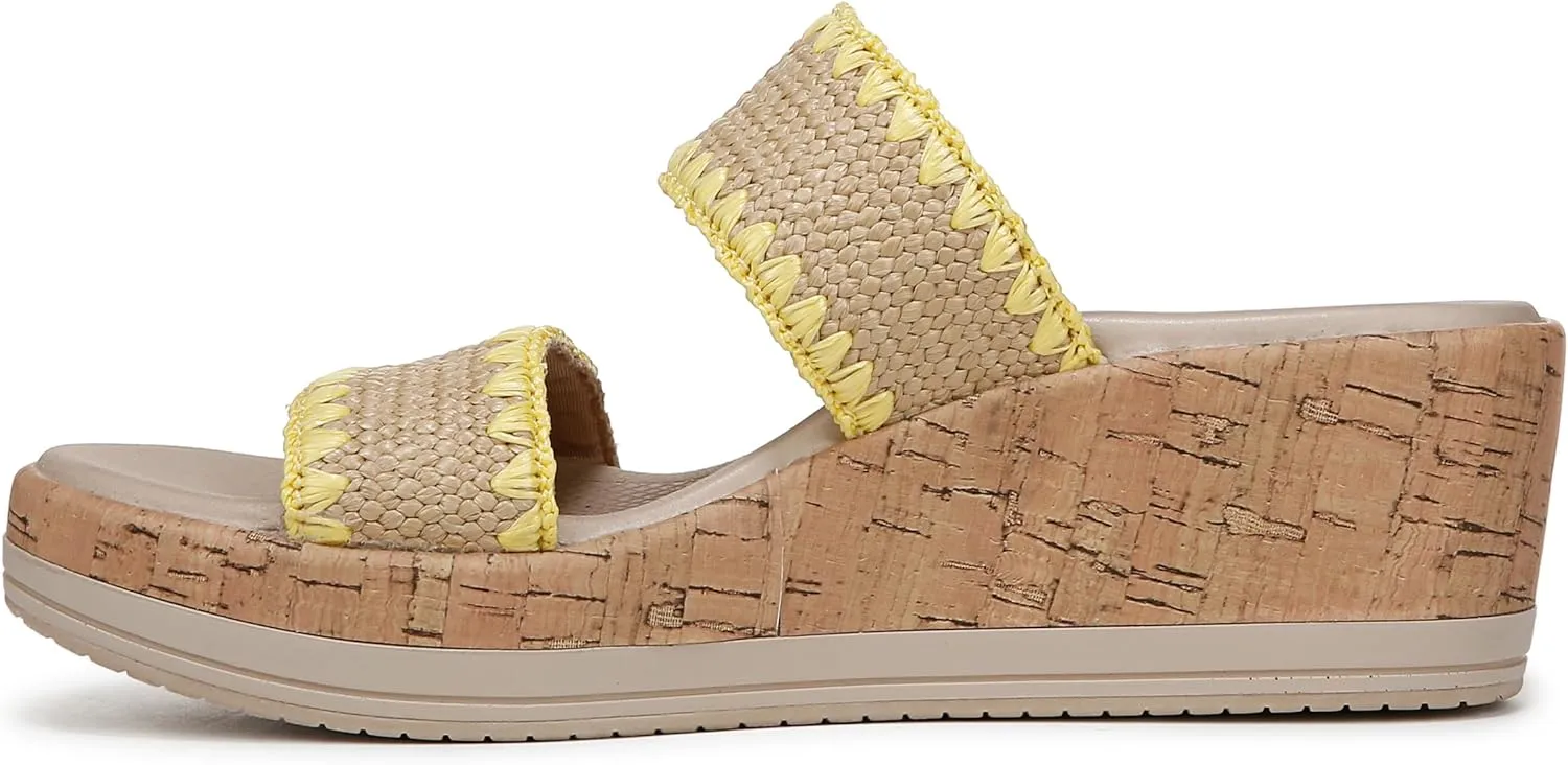 Women's Resort Wedge Sandal