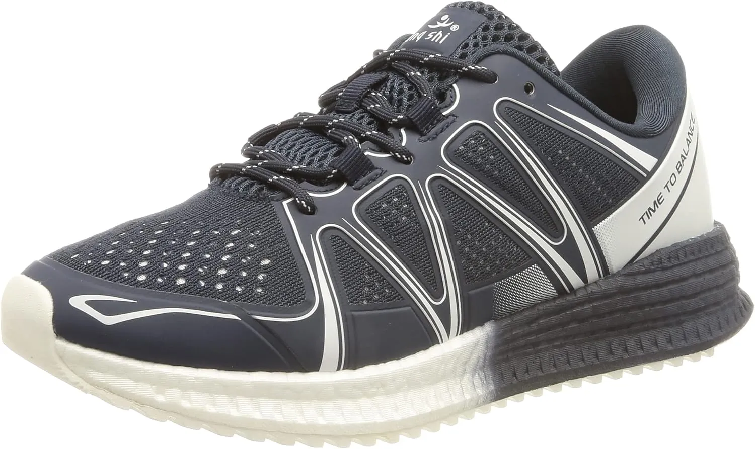 Women's Running/Jogging Shoe, Navy, 5