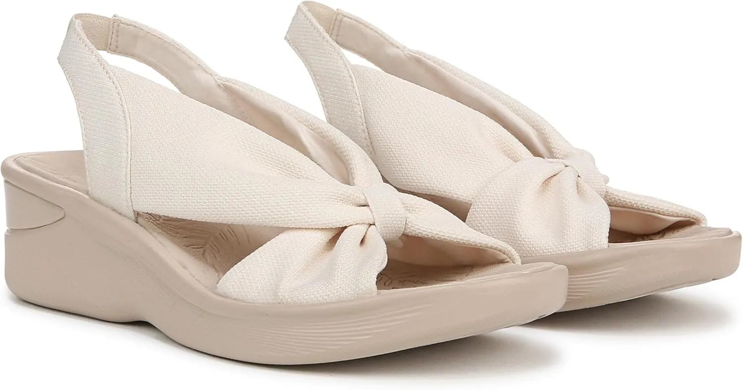 Women's Serenade Wedge Sandal