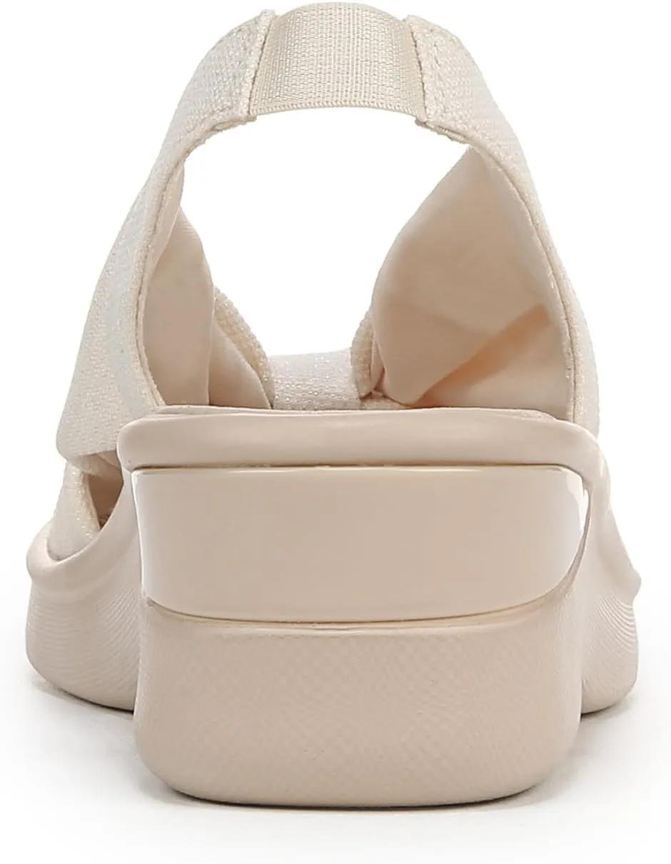 Women's Serenade Wedge Sandal