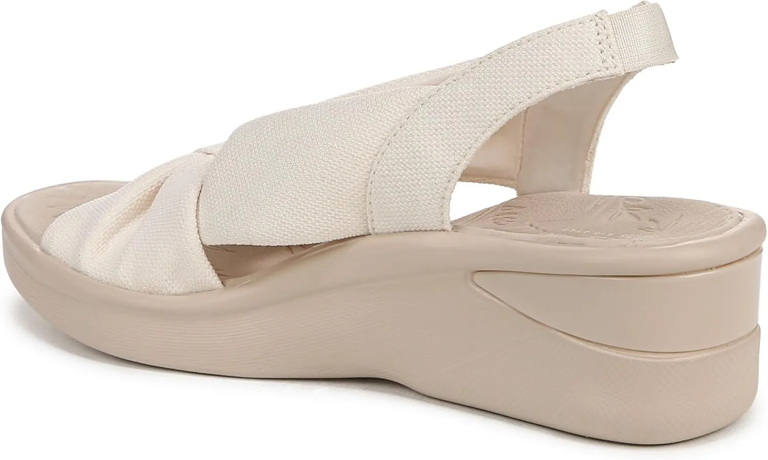 Women's Serenade Wedge Sandal