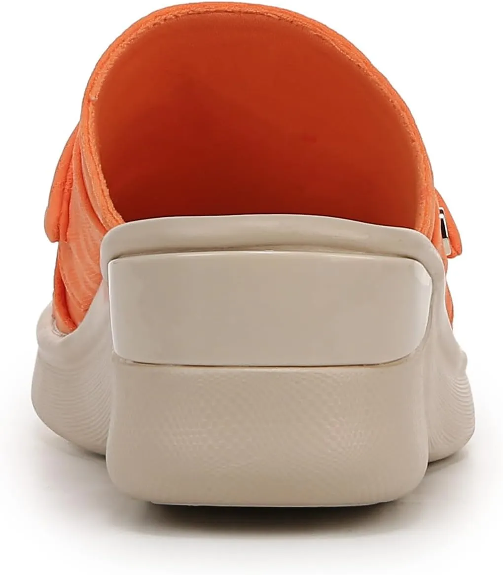 Women's Smile Wedge Sandal