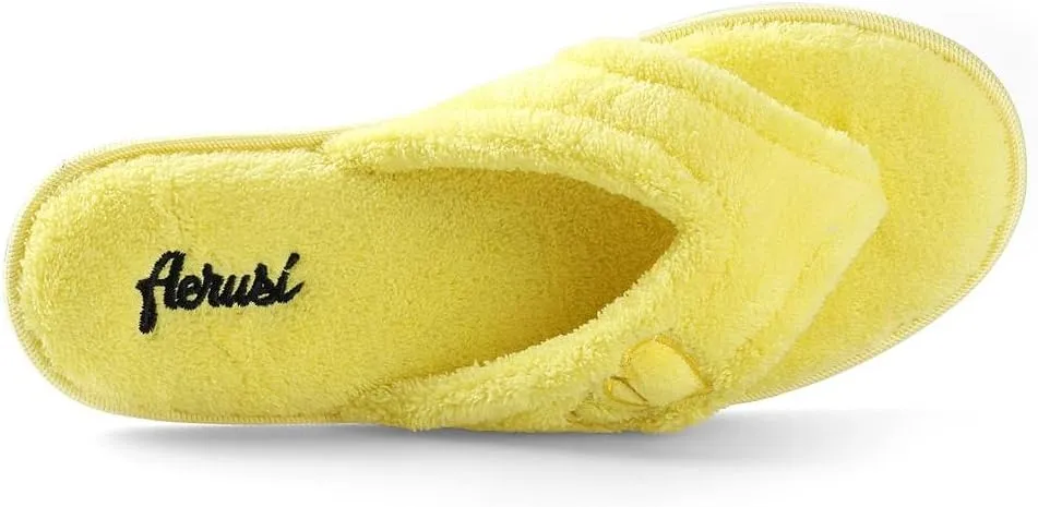Women's Splash Spa Slipper,