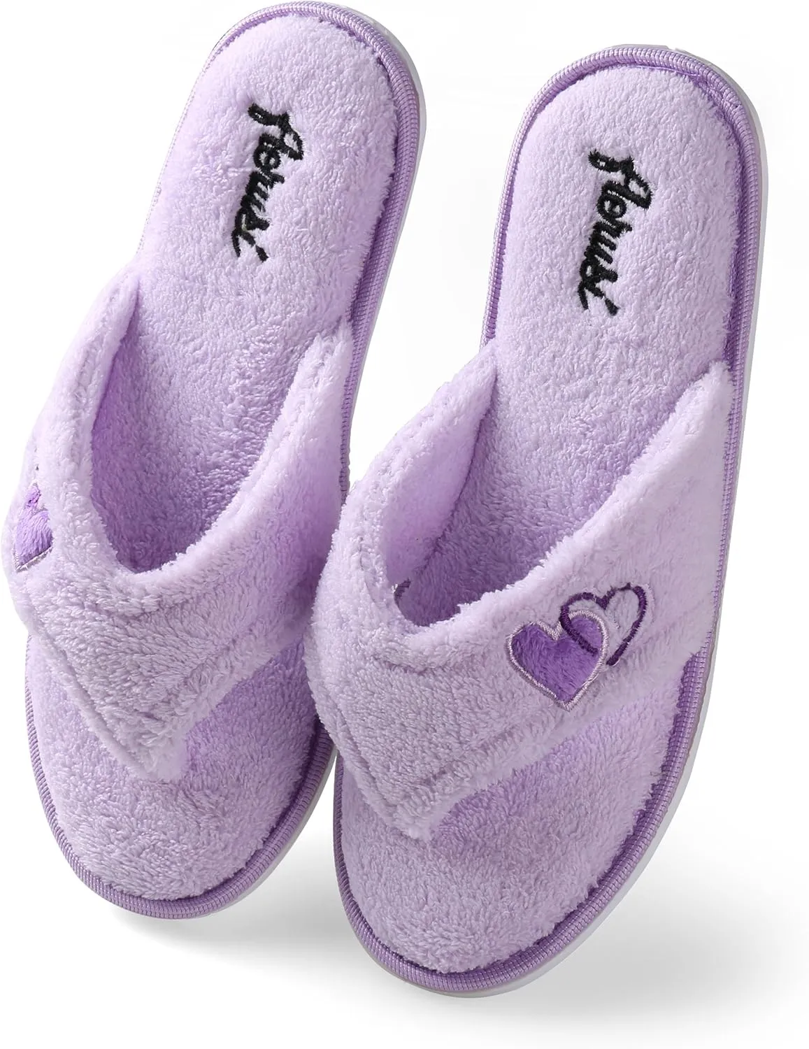 Women's Splash Spa Slipper,
