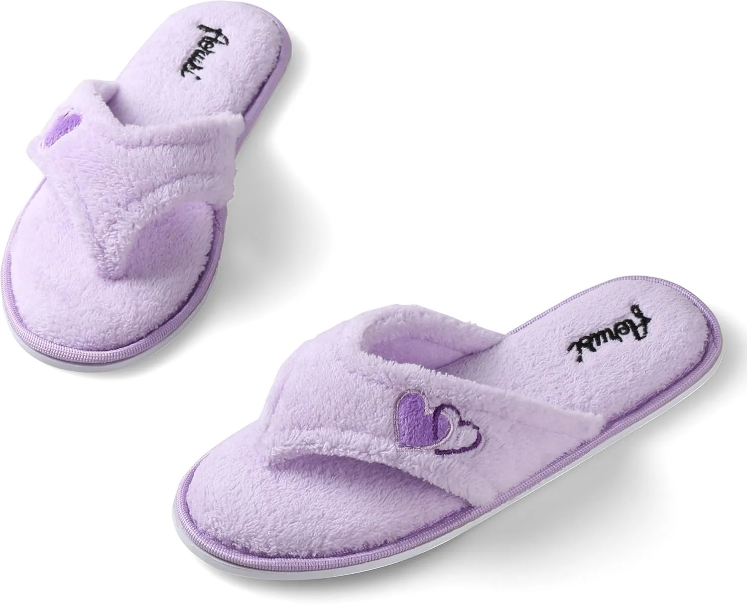 Women's Splash Spa Slipper,