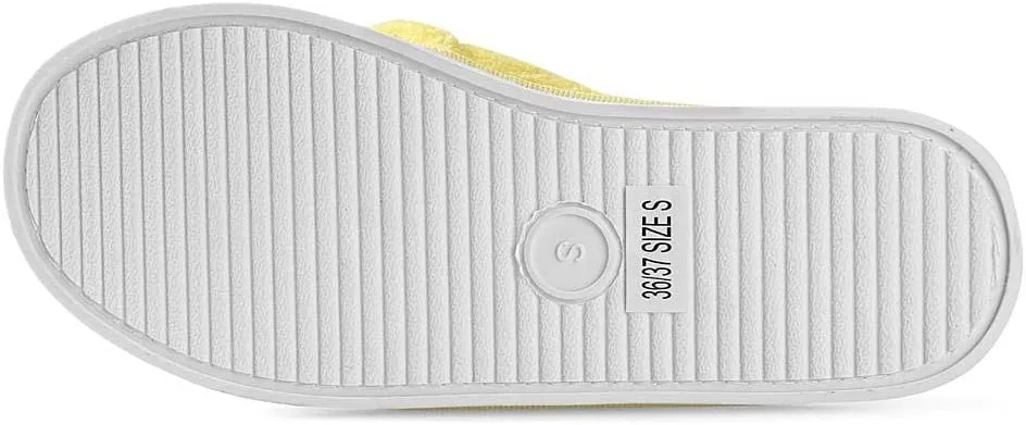 Women's Splash Spa Slipper,