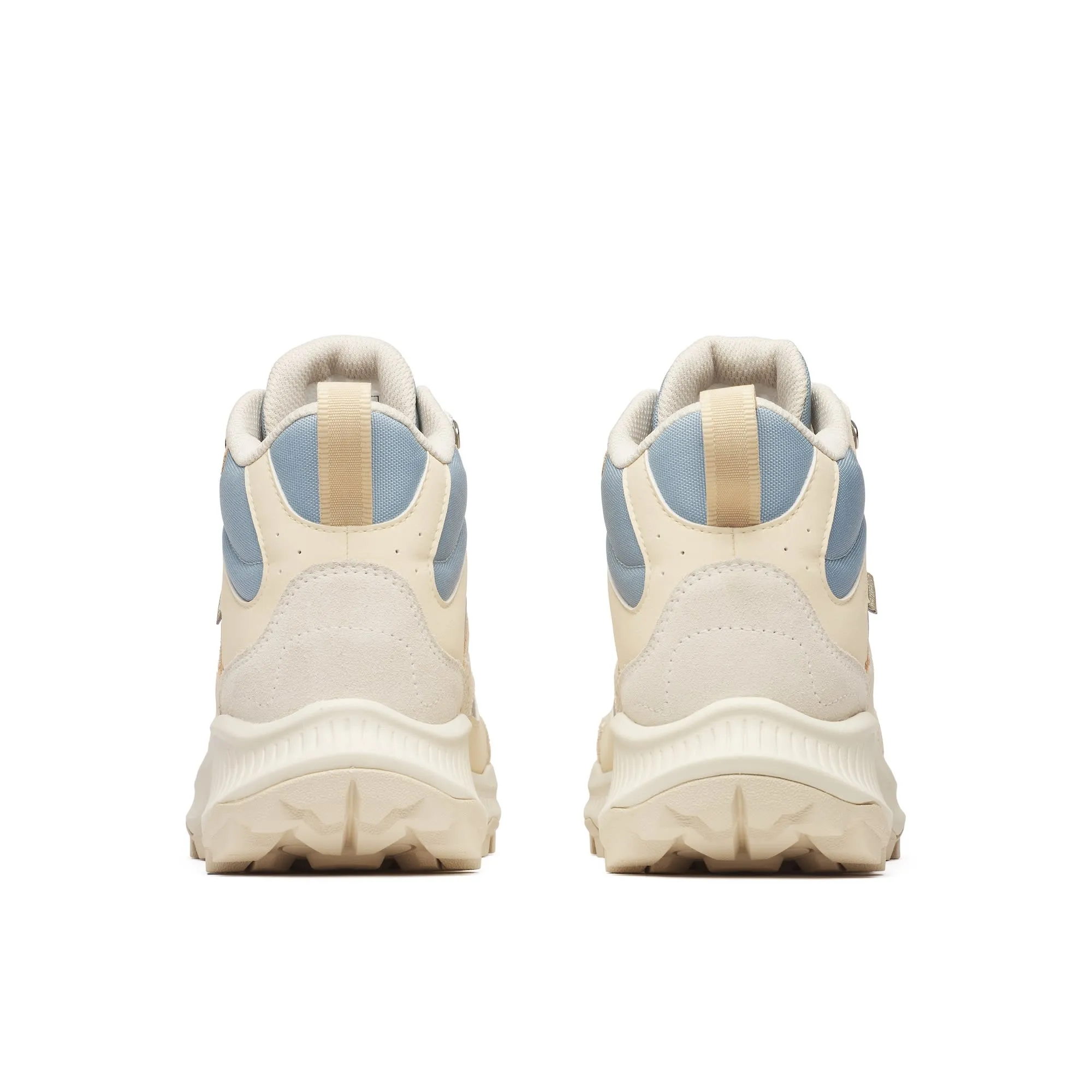 Women's Tempo Sol Mid WP - Talc