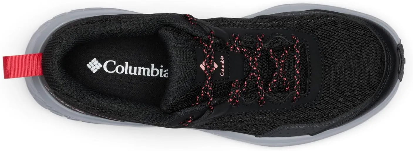 Women's Vertisol Trail